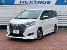 2018 Toyota Esquire