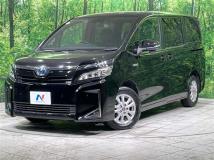 2019 Toyota Voxy