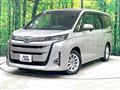 2022 Toyota Noah