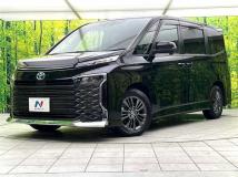 2023 Toyota Voxy