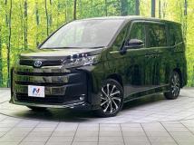 2023 Toyota Noah