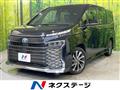 2023 Toyota Voxy