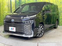 2023 Toyota Voxy