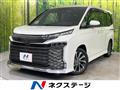 2024 Toyota Voxy