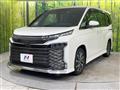 2024 Toyota Voxy