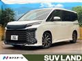 2025 Toyota Voxy
