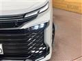 2025 Toyota Voxy