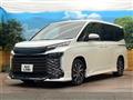 2025 Toyota Voxy