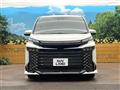 2025 Toyota Voxy