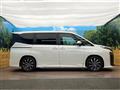 2025 Toyota Voxy