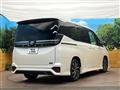 2025 Toyota Voxy