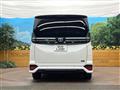 2025 Toyota Voxy