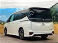 2025 Toyota Voxy
