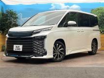 2025 Toyota Voxy