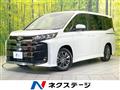 2026 Toyota Noah