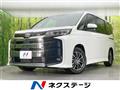 2026 Toyota Noah