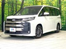 2026 Toyota Noah