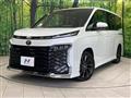2026 Toyota Voxy