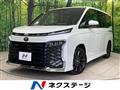 2026 Toyota Voxy