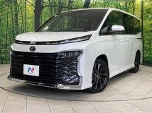 2026 Toyota Voxy