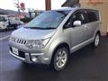 2018 Mitsubishi Delica D5