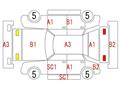 2008 Daihatsu Move