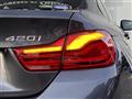 2019 BMW 4 Series