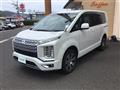 2019 Mitsubishi Delica D5