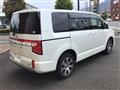 2019 Mitsubishi Delica D5