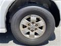 2003 Mitsubishi Pajero