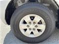 2003 Mitsubishi Pajero