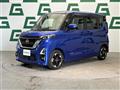 2021 Nissan ROOX