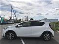 2018 Toyota AQUA