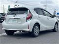 2019 Toyota AQUA