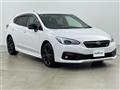 2020 Subaru Impreza