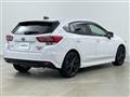 2020 Subaru Impreza