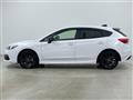 2020 Subaru Impreza