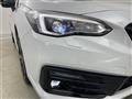 2020 Subaru Impreza