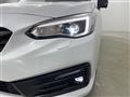 2020 Subaru Impreza