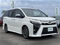2018 Toyota Voxy