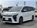 2018 Toyota Voxy