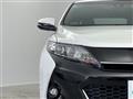 2018 Toyota Harrier