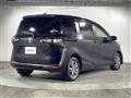2018 Toyota Sienta