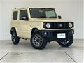 2025 Suzuki Jimny