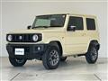 2025 Suzuki Jimny