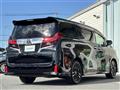 2016 Toyota Alphard