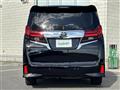 2016 Toyota Alphard