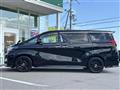 2016 Toyota Alphard