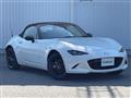 2024 Mazda Roadster