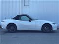 2024 Mazda Roadster